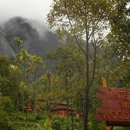 White Water Woods Resort Витхири Экстерьер фото