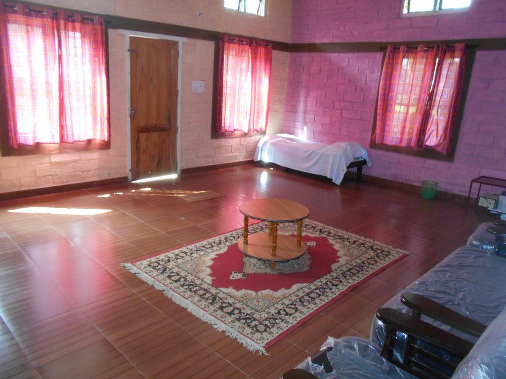 White Water Woods Resort Витхири Номер фото
