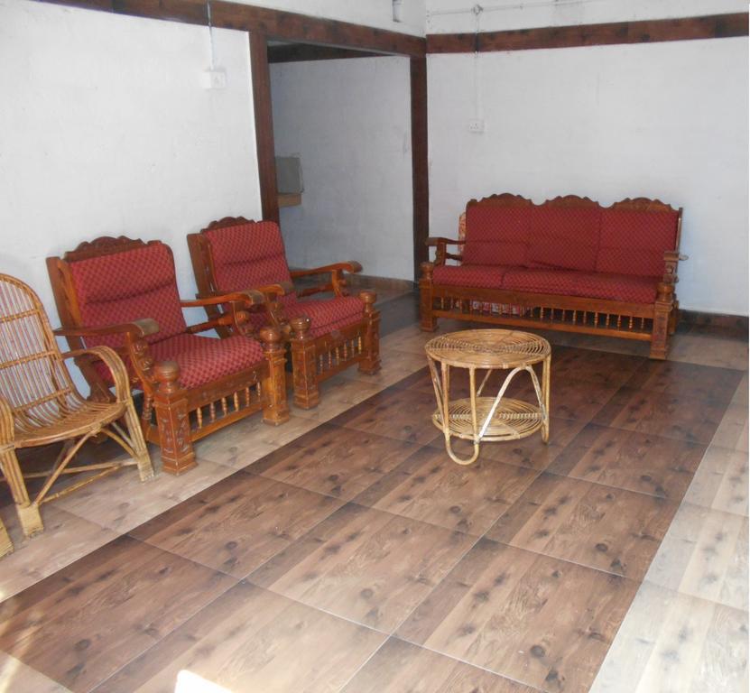 White Water Woods Resort Витхири Номер фото