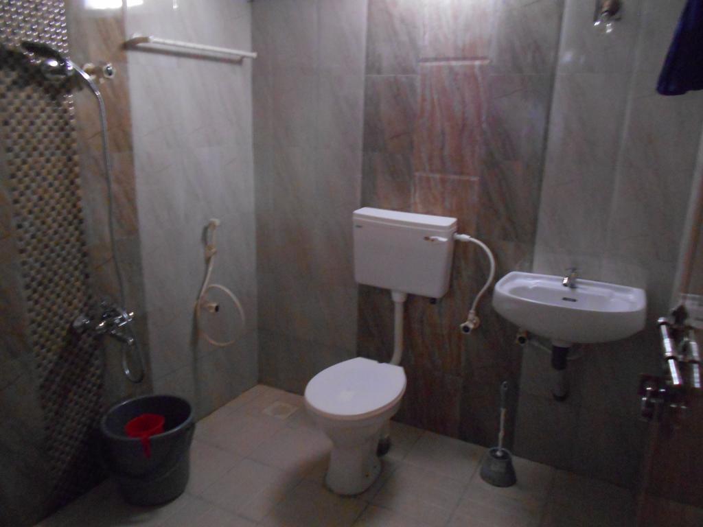 White Water Woods Resort Витхири Номер фото