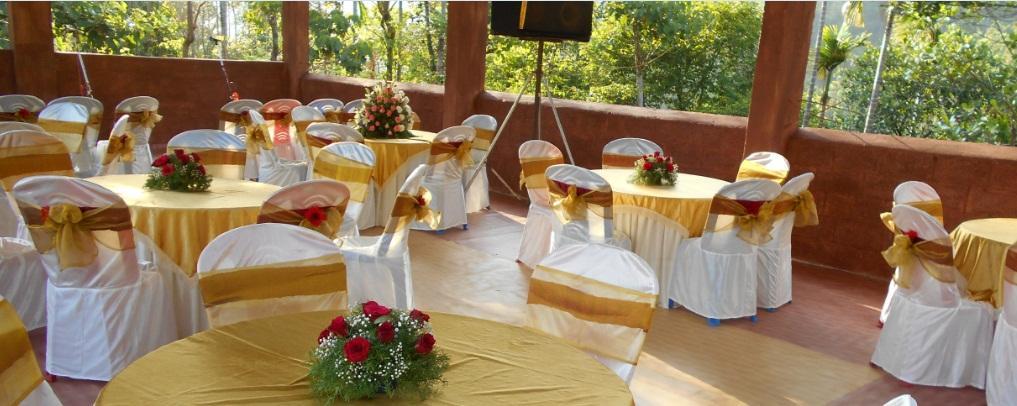 White Water Woods Resort Витхири Экстерьер фото